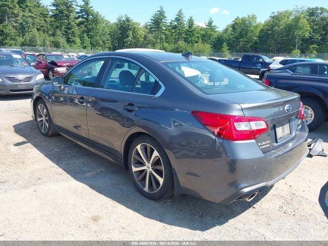 Aukcja sprzedaży 2019 Subaru Legacy 2.5i Limited, vin: 4S3BNAN66K3029534, numer aukcji: 45861939