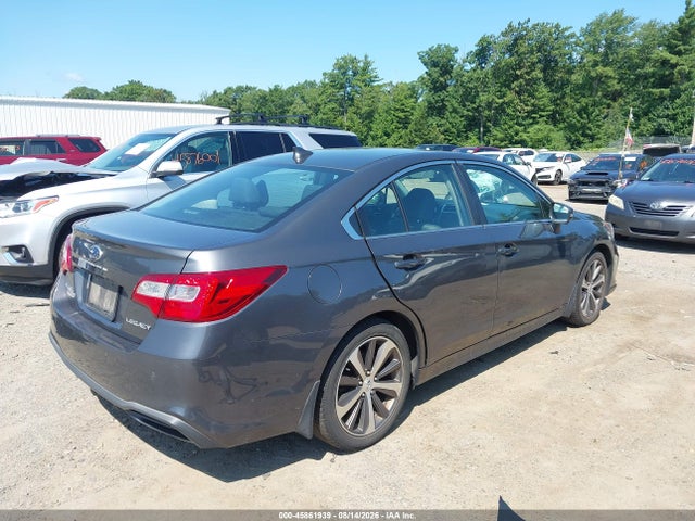 Aukcja sprzedaży 2019 Subaru Legacy 2.5i Limited, vin: 4S3BNAN66K3029534, numer aukcji: 45861939