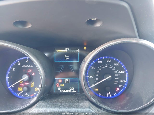 Aukcja sprzedaży 2019 Subaru Legacy 2.5i Limited, vin: 4S3BNAN66K3029534, numer aukcji: 45861939