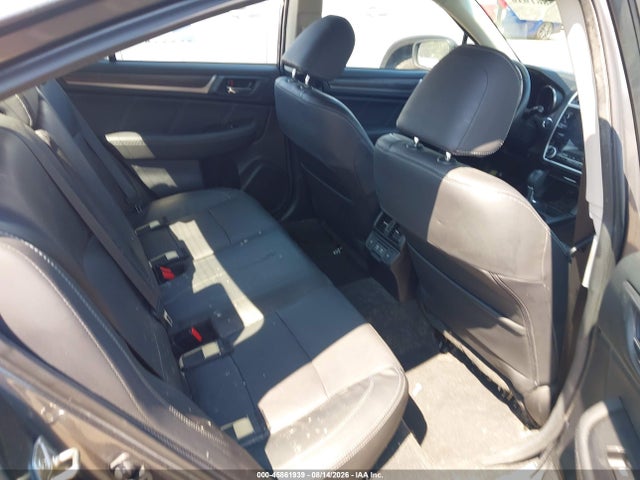 Aukcja sprzedaży 2019 Subaru Legacy 2.5i Limited, vin: 4S3BNAN66K3029534, numer aukcji: 45861939