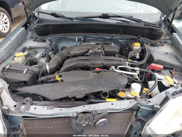 Продаж на аукціоні авто 2013 Subaru Forester 2.5x, vin: JF2SHABC3DH412940, номер лоту: 45861941
