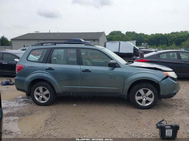 Продаж на аукціоні авто 2013 Subaru Forester 2.5x, vin: JF2SHABC3DH412940, номер лоту: 45861941