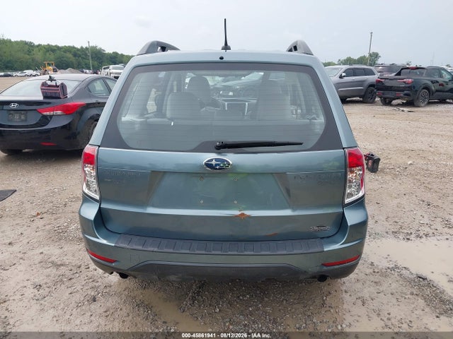Продаж на аукціоні авто 2013 Subaru Forester 2.5x, vin: JF2SHABC3DH412940, номер лоту: 45861941