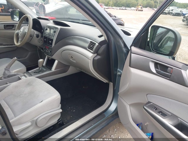 Продаж на аукціоні авто 2013 Subaru Forester 2.5x, vin: JF2SHABC3DH412940, номер лоту: 45861941