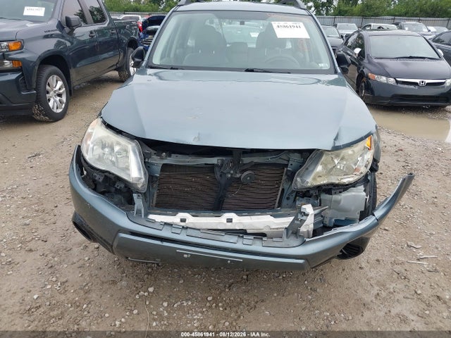 Продаж на аукціоні авто 2013 Subaru Forester 2.5x, vin: JF2SHABC3DH412940, номер лоту: 45861941