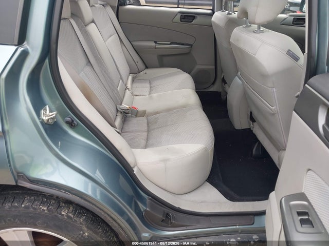 Продаж на аукціоні авто 2013 Subaru Forester 2.5x, vin: JF2SHABC3DH412940, номер лоту: 45861941