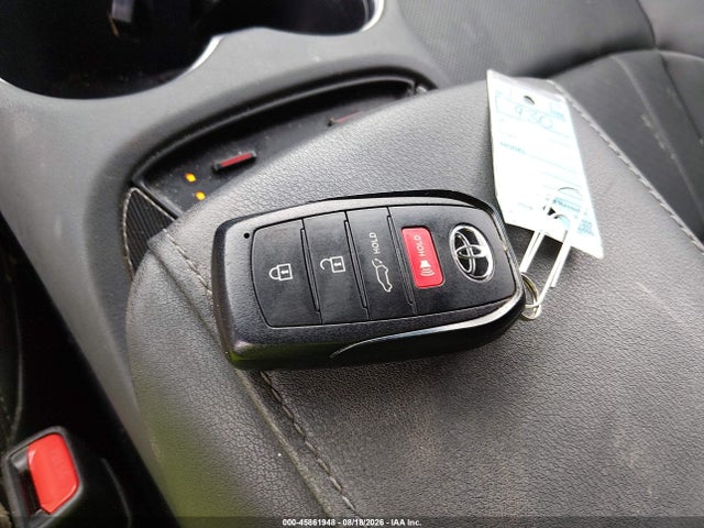 Aukcja sprzedaży 2023 Toyota Venza Limited, vin: JTEAAAAH2PJ133967, numer aukcji: 45861948