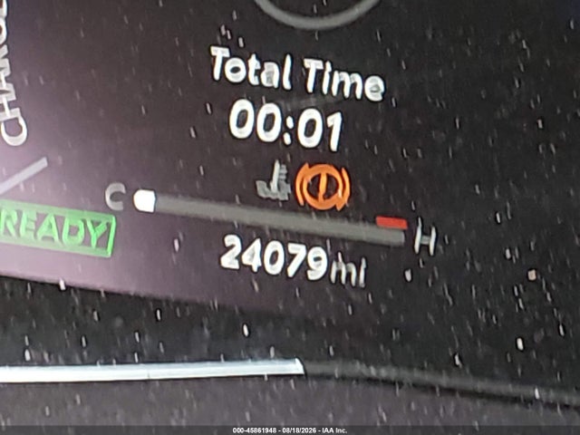 Aukcja sprzedaży 2023 Toyota Venza Limited, vin: JTEAAAAH2PJ133967, numer aukcji: 45861948