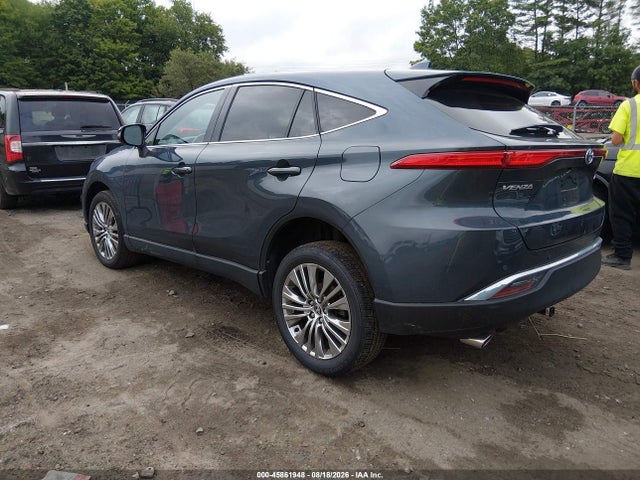 Aukcja sprzedaży 2023 Toyota Venza Limited, vin: JTEAAAAH2PJ133967, numer aukcji: 45861948