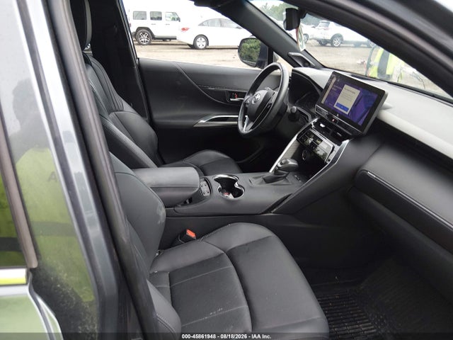 Aukcja sprzedaży 2023 Toyota Venza Limited, vin: JTEAAAAH2PJ133967, numer aukcji: 45861948