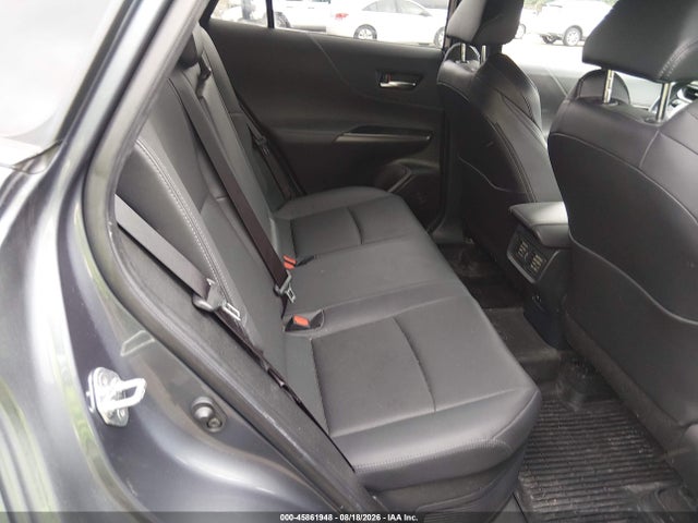 Aukcja sprzedaży 2023 Toyota Venza Limited, vin: JTEAAAAH2PJ133967, numer aukcji: 45861948
