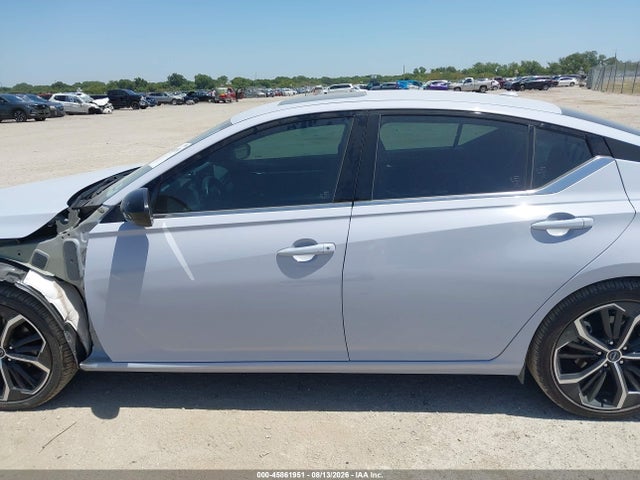2024 Nissan Altima Sr Fwd მანქანა იყიდება აუქციონზე, vin: 1N4BL4CVXRN393638, აუქციონის ნომერი: 45861951