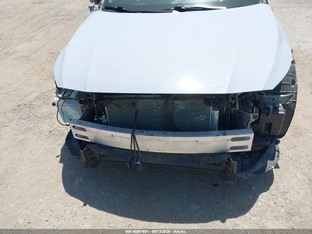 2024 Nissan Altima Sr Fwd მანქანა იყიდება აუქციონზე, vin: 1N4BL4CVXRN393638, აუქციონის ნომერი: 45861951