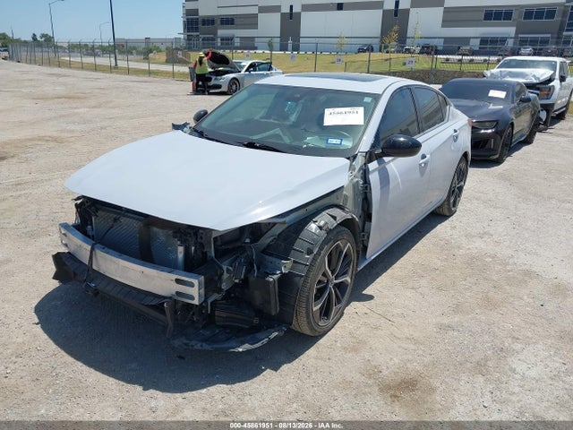 2024 Nissan Altima Sr Fwd მანქანა იყიდება აუქციონზე, vin: 1N4BL4CVXRN393638, აუქციონის ნომერი: 45861951