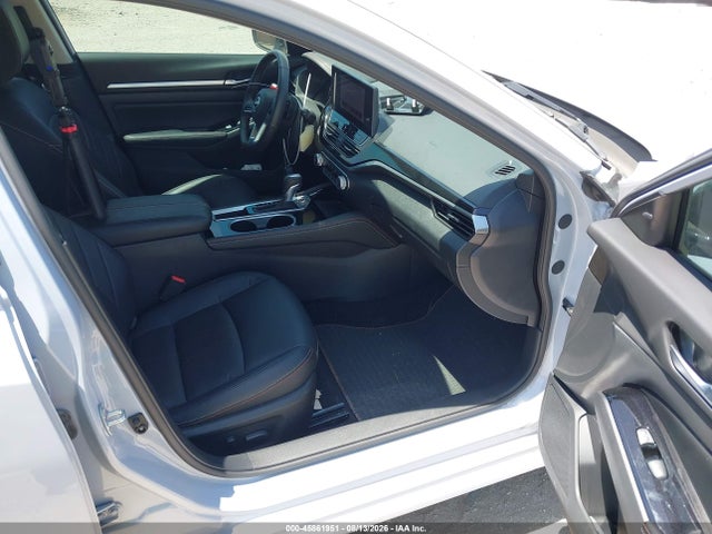 2024 Nissan Altima Sr Fwd მანქანა იყიდება აუქციონზე, vin: 1N4BL4CVXRN393638, აუქციონის ნომერი: 45861951