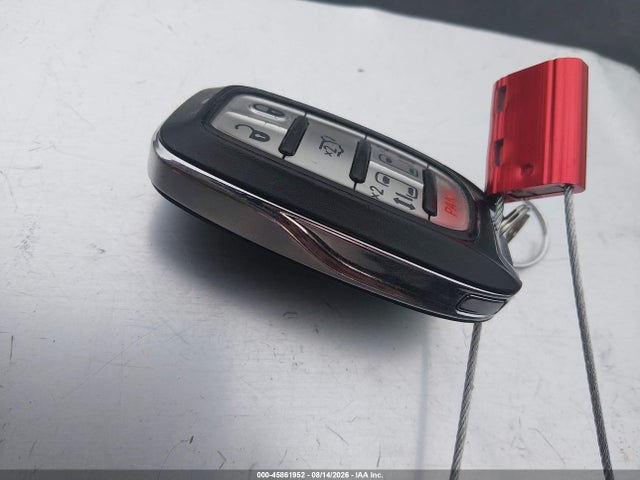 Aukcja sprzedaży 2017 Chrysler Pacifica Touring Plus, vin: 2C4RC1BG5HR816993, numer aukcji: 45861952