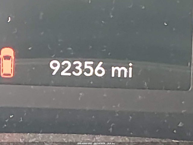 Aukcja sprzedaży 2017 Chrysler Pacifica Touring Plus, vin: 2C4RC1BG5HR816993, numer aukcji: 45861952