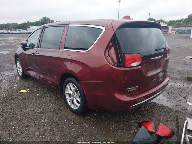 Aukcja sprzedaży 2017 Chrysler Pacifica Touring Plus, vin: 2C4RC1BG5HR816993, numer aukcji: 45861952