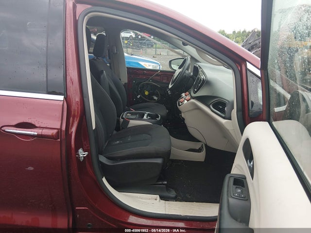 Aukcja sprzedaży 2017 Chrysler Pacifica Touring Plus, vin: 2C4RC1BG5HR816993, numer aukcji: 45861952