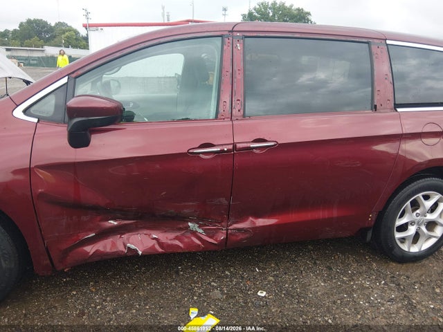 Aukcja sprzedaży 2017 Chrysler Pacifica Touring Plus, vin: 2C4RC1BG5HR816993, numer aukcji: 45861952