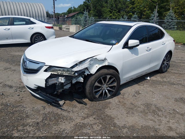 Aukcja sprzedaży 2015 Acura Tlx Tech, vin: 19UUB1F52FA023434, numer aukcji: 45861953