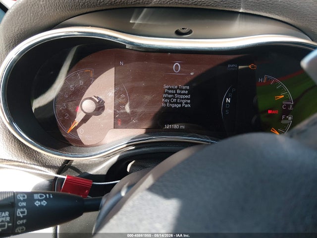 Jeep Grand Cherokee Limited 2014 1C4RJFBG2EC386072 Image 7