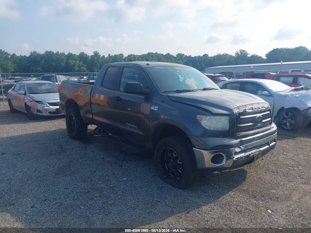 Aukcja sprzedaży 2012 Toyota Tundra Grade 5.7l V8, vin: 5TFUY5F1XCX235878, numer aukcji: 45861960