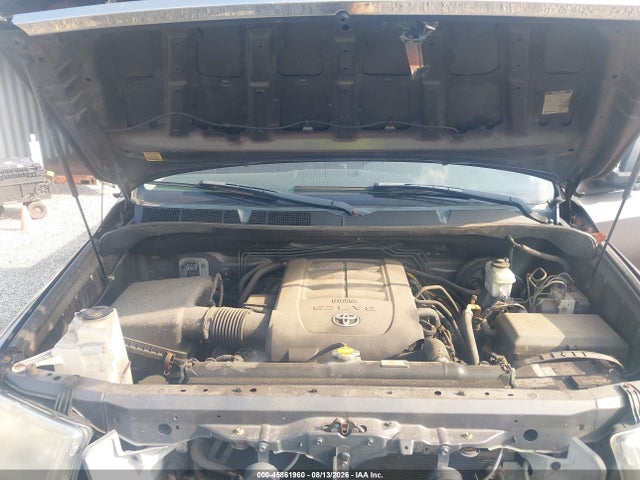 Aukcja sprzedaży 2012 Toyota Tundra Grade 5.7l V8, vin: 5TFUY5F1XCX235878, numer aukcji: 45861960