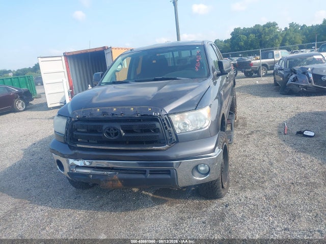 Aukcja sprzedaży 2012 Toyota Tundra Grade 5.7l V8, vin: 5TFUY5F1XCX235878, numer aukcji: 45861960