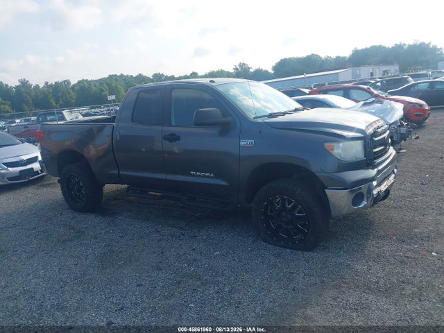Aukcja sprzedaży 2012 Toyota Tundra Grade 5.7l V8, vin: 5TFUY5F1XCX235878, numer aukcji: 45861960