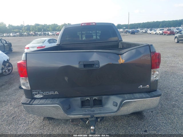 Aukcja sprzedaży 2012 Toyota Tundra Grade 5.7l V8, vin: 5TFUY5F1XCX235878, numer aukcji: 45861960