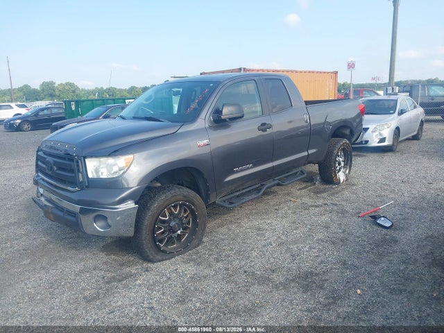 Aukcja sprzedaży 2012 Toyota Tundra Grade 5.7l V8, vin: 5TFUY5F1XCX235878, numer aukcji: 45861960
