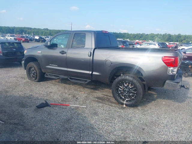 Aukcja sprzedaży 2012 Toyota Tundra Grade 5.7l V8, vin: 5TFUY5F1XCX235878, numer aukcji: 45861960
