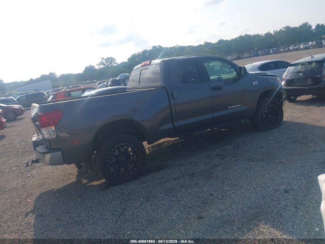 Aukcja sprzedaży 2012 Toyota Tundra Grade 5.7l V8, vin: 5TFUY5F1XCX235878, numer aukcji: 45861960