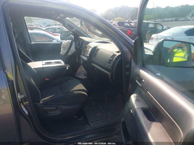 Aukcja sprzedaży 2012 Toyota Tundra Grade 5.7l V8, vin: 5TFUY5F1XCX235878, numer aukcji: 45861960