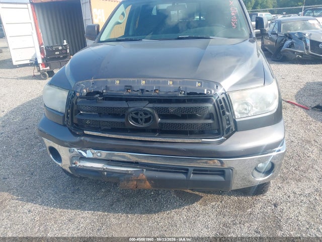 Aukcja sprzedaży 2012 Toyota Tundra Grade 5.7l V8, vin: 5TFUY5F1XCX235878, numer aukcji: 45861960