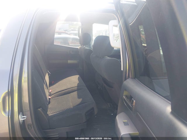 Aukcja sprzedaży 2012 Toyota Tundra Grade 5.7l V8, vin: 5TFUY5F1XCX235878, numer aukcji: 45861960