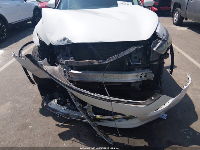 Продажа на аукционе авто 2009 Infiniti Fx35, vin: JNRAS18W09M155635, номер лота: 45861963