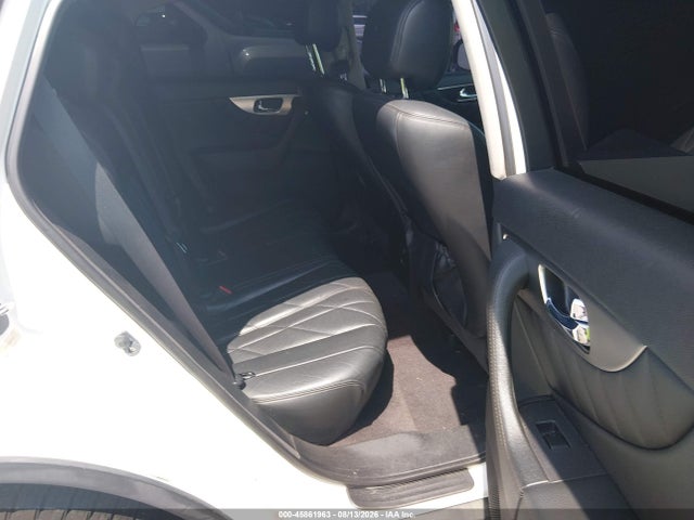 Продажа на аукционе авто 2009 Infiniti Fx35, vin: JNRAS18W09M155635, номер лота: 45861963