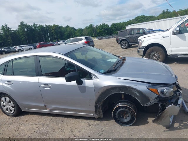 Subaru Impreza 2.0i 2015 JF1GPAA67F8200991 Image 11