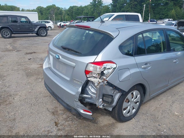 Subaru Impreza 2.0i 2015 JF1GPAA67F8200991 Image 12