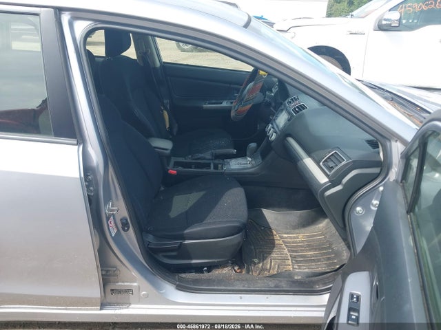 Subaru Impreza 2.0i 2015 JF1GPAA67F8200991 Image 5