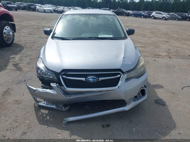 Subaru Impreza 2.0i 2015 JF1GPAA67F8200991 Image 6