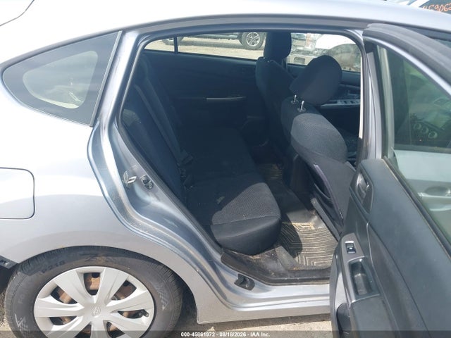 Subaru Impreza 2.0i 2015 JF1GPAA67F8200991 Image 8