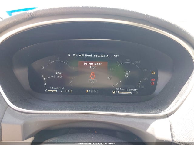 Продаж на аукціоні авто 2019 Lincoln Nautilus Standard, vin: 2LMPJ6J9XKBL45971, номер лоту: 45861973