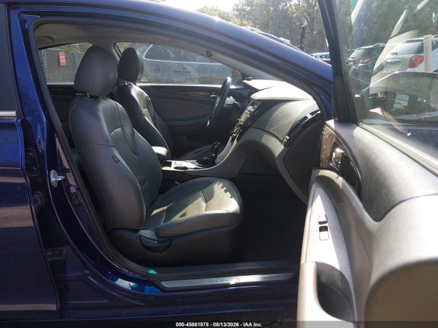Aukcja sprzedaży 2013 Hyundai Sonata Limited, vin: 5NPEC4AC9DH664237, numer aukcji: 45861978