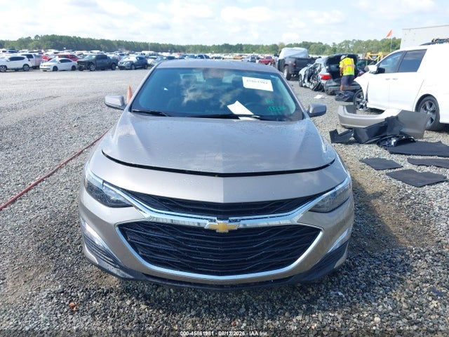 45861981 :رقم المزاد ، 1G1ZG5ST0PF251477 vin ، 2023 Chevrolet Malibu Fwd Rs مزاد بيع