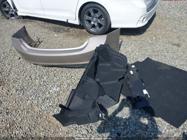 45861981 :رقم المزاد ، 1G1ZG5ST0PF251477 vin ، 2023 Chevrolet Malibu Fwd Rs مزاد بيع