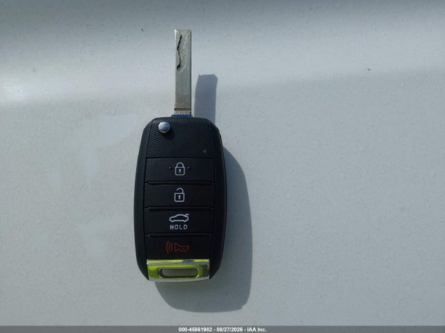 Aukcja sprzedaży 2020 Kia Rio 5-door S, vin: 3KPA25AD7LE333854, numer aukcji: 45861982
