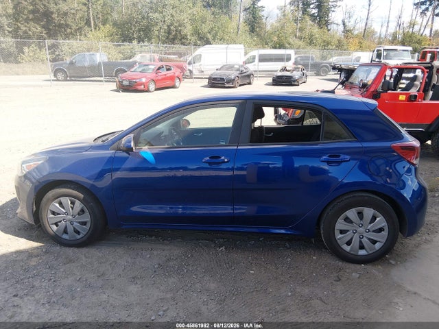 KIA Rio 5-door S 2020 3KPA25AD7LE333854 Image 14